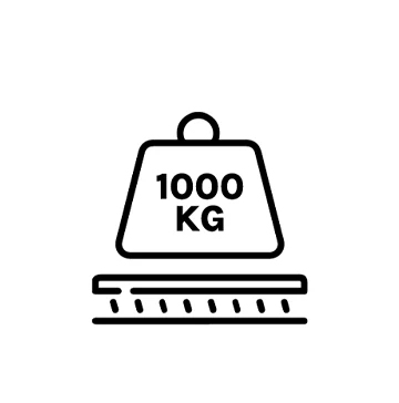 Upgrade to our Extra Heavy Duty Version
