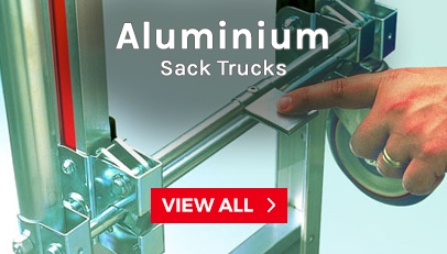 Aluminium Sack Trucks