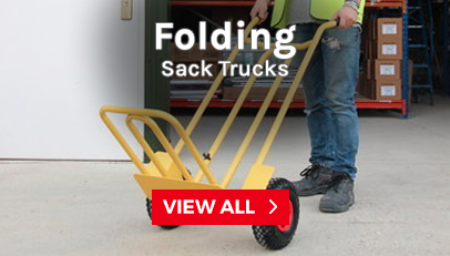 Folding Sack Trucks